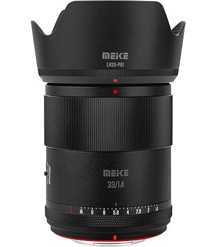 TOKINA atx-m 33mm F1.4 良品 ソニー Eマウント atx-m 33mm F1.4 PLUS | Tokina | ケンコー・トキナー